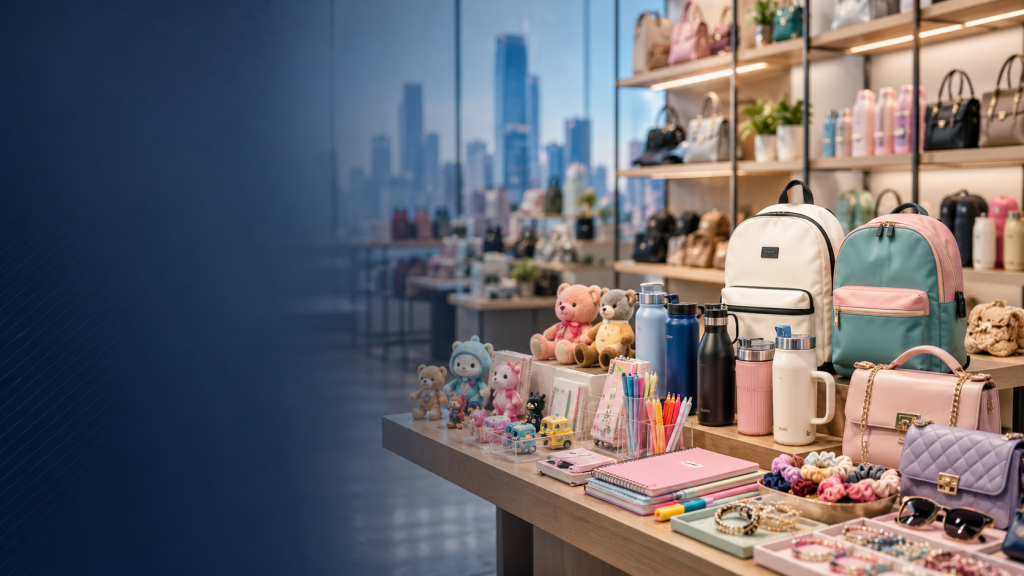 Yiwu Trading wholesale products